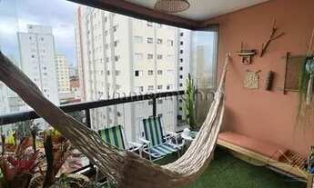 Imagem 2: APARTAMENTO PERDIZES 3 DORMITÓRIOS 2 VAGAS