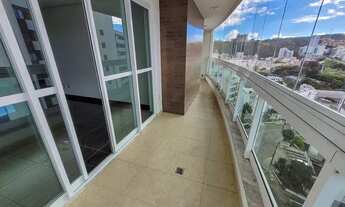 Imagem 4: Apartamento com 2 dormitórios para alugar, 120 m² por R$ 2.900,00/mês - Estrela Sul - Juiz