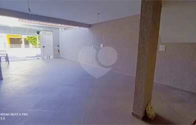 Imagem 7: SOBRADO PARADA INGLESA