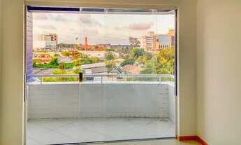 Imagem 2: Encantador Apartamento de 78m², Nascente, 3 Quartos (1 Suíte) em Localização Privilegiada!