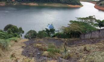 Imagem: Terreno em Condomínio Fechado para Venda
