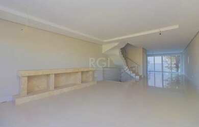 Imagem 2: Casa à venda, 281 m² por R$ 1.980.000,00 - Chácara das Pedras - Porto Alegre/RS