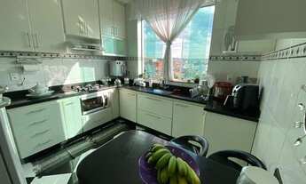 Imagem: Linda Cobertura Triplex no Bairro Parque