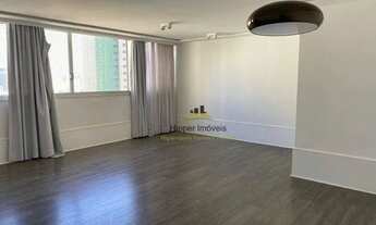 Imagem 2: Apartamento próximo ao parque Água Branca