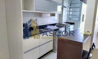 Imagem 6: Apartamento semi mobiliado 2 suítes, com terraço , 2 vagas mais Hobby box em Coqueiros!