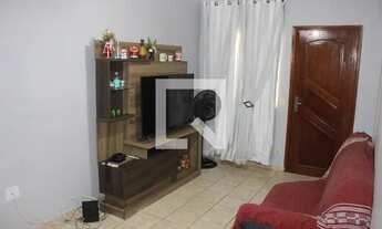 Imagem 2: Casa para Aluguel - Parque São Vicente, 3 Quartos, 90 m2