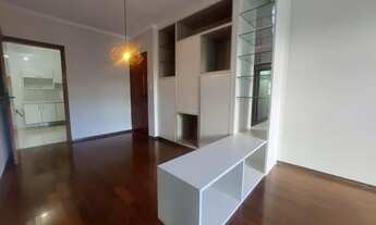 Imagem 7: Apartamento com 3 dormitórios para alugar, 145 m² por R$ 2.625,00/mês - São Vito - America