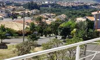 Imagem 5: Casa com 3 dormitórios à venda, 240 m² por R$ 1.190.000,00 - Santa Cruz - Valinhos/SP