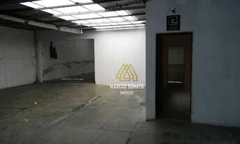 Imagem 6: Barracão à venda, 640 m² por R$ 950.000,00 - Hauer - Curitiba/PR