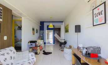 Imagem 4: Apartamento para Aluguel - Freguesia , 2 Quartos, 60 m2