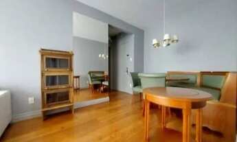 Imagem: Apartamento com 2 dormitórios para alugar