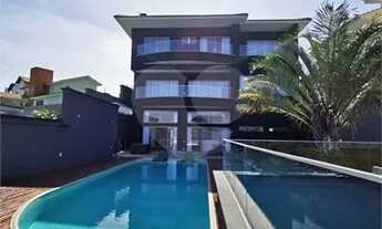 Imagem 3: São Paulo - Casa Padrão - Parque dos Príncipes