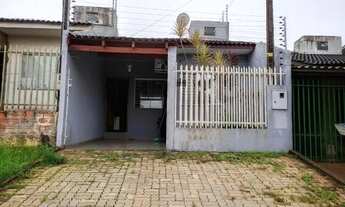 Imagem 2: Casa para alugar por R$ 1.900/mês Rua Teixeirinha - Brasília - Cascavel/PR