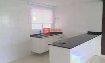 Imagem 2: Apartamento Residencial de 128m Varanda com churrasqueira na Vila Andrade, há 05 minutos d