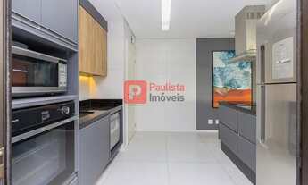 Imagem 4: Apartamento à venda, Com 101m² de área útil, 2 dormitórios, sendo 2 suítes e 2 vagas no Ca