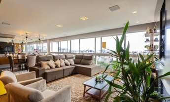 Imagem 5: Apartamento para Venda - 162m², 3 dormitórios, sendo 3 suites, 3 vagas - Petrópolis