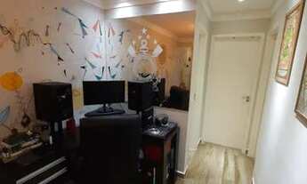 Imagem 5: Apartamento à venda em Santa Paula com 68 m², 2 quartos, 1 suíte, 1 vaga