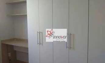 Imagem 3: Cobertura com 2 dormitórios para alugar, 60 m² por R$ 1.300,00/mês - Jardim Carvalho - Bau