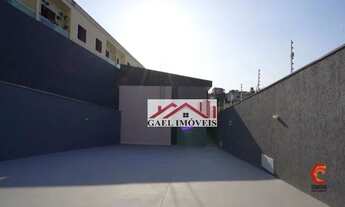 Imagem 2: SOBRADO-NOVO-COND.FECHADO-ITAQUERA