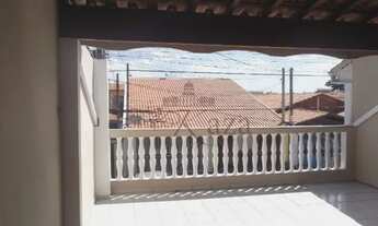 Imagem: Casa para aluguel possui 125 metros quadrados