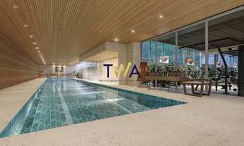 Imagem 2: Cobertura à venda, 7.300.000,00 no bairro Vila da Serra - Nova Lima