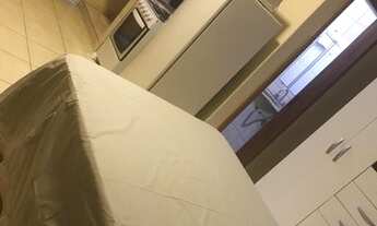 Imagem: Flat R$ 100,00 diaria