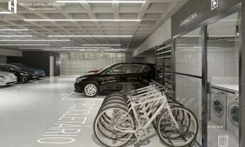 Imagem 4: FLAT NA PRAIA DO CUPE, 22M2 - SUPER MORDERNO, ENTREGA EM 15 MESES, 180MIL EM 30X