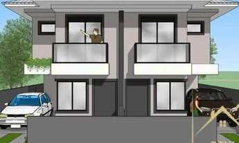 Imagem: Excelente Sobrado 100 m² 3 dormitórios