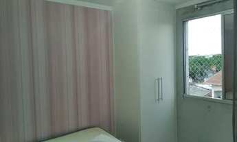 Imagem 4: Apartamento para aluguel e venda tem 44 m2 com 2 quartos Ótima localização