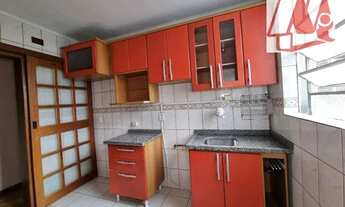 Imagem 4: Apartamento com 2 dormitórios para alugar, 82 m² por R$ 1.935,36/mês - Rio Branco - Porto