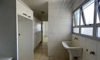 Imagem 6: Apartamento com 4 dormitórios para alugar, 238 m² por R$ 6.130,99/mês - Alto da Boa Vista