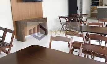 Imagem 4: APARTAMENTO SPAZIO MALVASIA