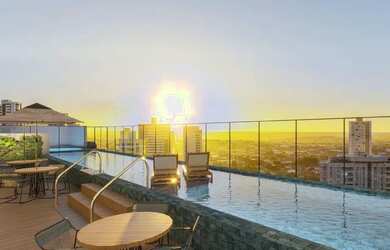 Imagem 7: Apartamento para venda com 47 metros quadrados com 2 quartos em Torreão - Recife - PE