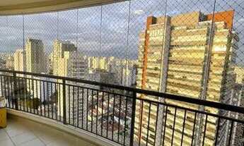 Imagem 6: Apartamento Residencial à venda, Vila Gumercindo, São Paulo - AP0017