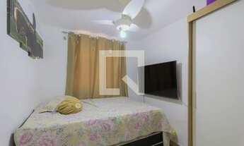 Imagem 6: Apartamento para Aluguel - Jacarepaguá, 1 Quarto, 44 m2