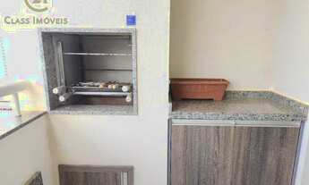 Imagem 6: Locação Apartamento com 3 dormitórios