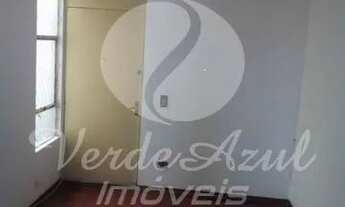 Imagem 5: Apartamento - Vila Padre Manoel de Nóbrega - Campinas