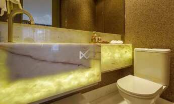 Imagem 7: Apartamento para aluguel com 96 metros quadrados com 1 quarto em Lourdes - Belo Horizonte