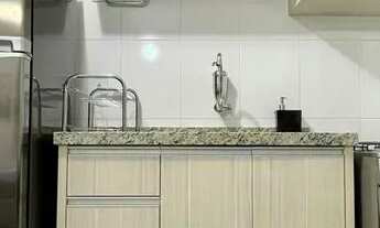 Imagem 4: Apartamento - loft mobiliado