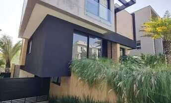 Imagem 3: Casa em Condomínio para Venda em Tamboré Santana de Parnaíba-SP