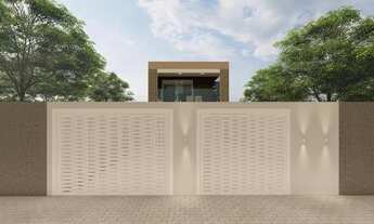 Imagem 4: Casa Nova à venda na Aparecida em Santos