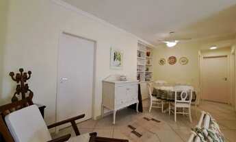 Imagem 5: Apartamento beira mar, 2 dormitórios, 1 vaga, Pitangueiras, Guarujá/SP