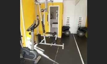 Imagem 5: Apartamento com 3 dormitórios para alugar, 70 m² por R$ 1.600,00/mês - Parque Jamaica - Lo