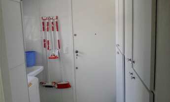 Imagem 7: Apartamento com 4 dormitórios à venda, 128 m² por R$ 750.000,00 - Tatuapé - São Paulo/SP