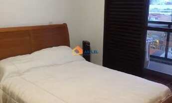 Imagem 7: Apartamento para aluguel, 3 quartos, 1 suíte, 2 vagas, Vila Gomes Cardim - São Paulo/SP