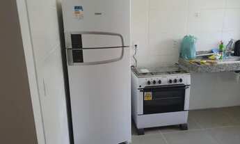 Imagem 5: 1/4 APARTAMENTO MOBILHADO LAURO DE FREITAS