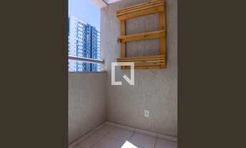 Imagem 5: Apartamento para Aluguel - Águas Claras, 2 Quartos, 63 m2