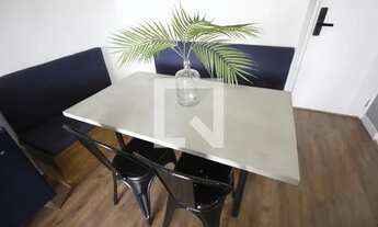 Imagem 5: Apartamento para Aluguel - Cambuci, 2 Quartos, 64 m2