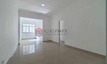 Imagem: Apartamento-À VENDA-Flamengo-Rio de Janeiro-RJ