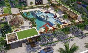 Imagem 3: Apartamento com 2 dormitórios à venda, 53 m² por R$ 375.000,00 - Presidente Kennedy - Fort